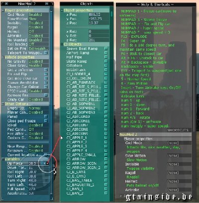 NixoMod2