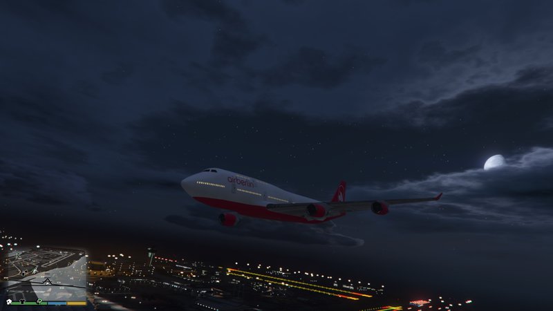 Air Berlin