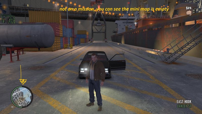 0% Saves for GTA IV