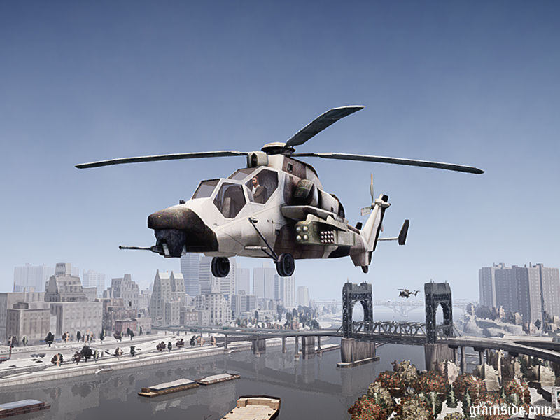 Eurocopter Tiger