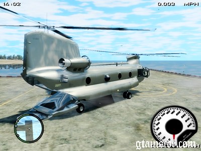 CH-47