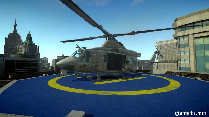 UH-1Y Venom
