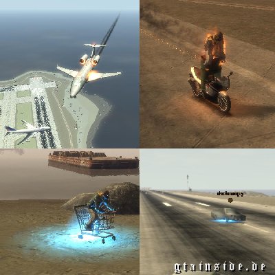 4Fun Trainer 2.00 fix