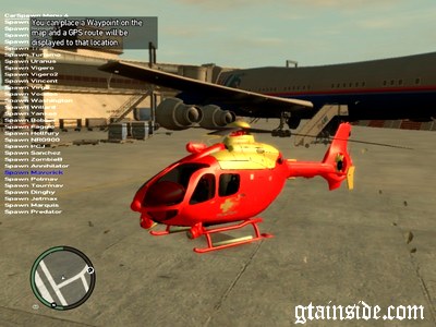 Medicopter 117