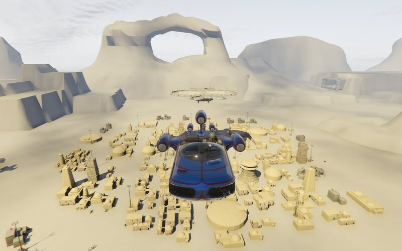 Landspeedf