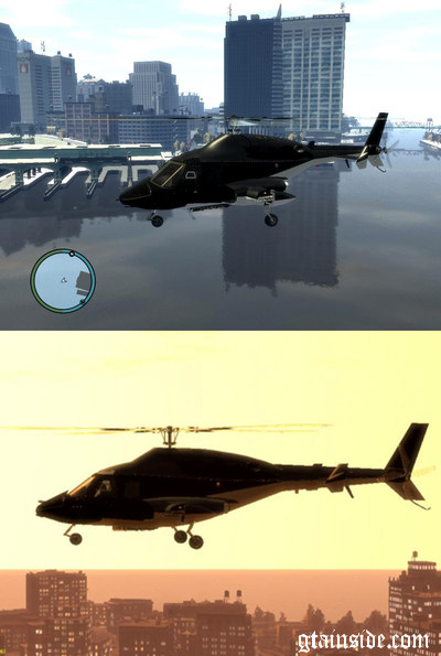 Airwolf