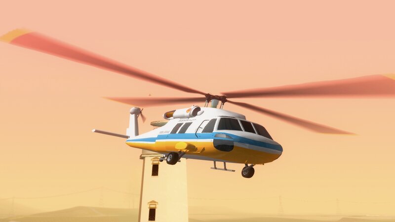GTA V/Online Western Company Raindance [HD Universe Style]
