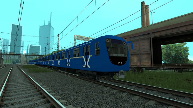 Province Metro 81-540.2