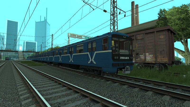 Province Metro 81-717