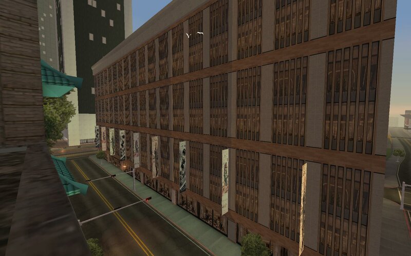 The Grand Boutique with Rooftop Plaza