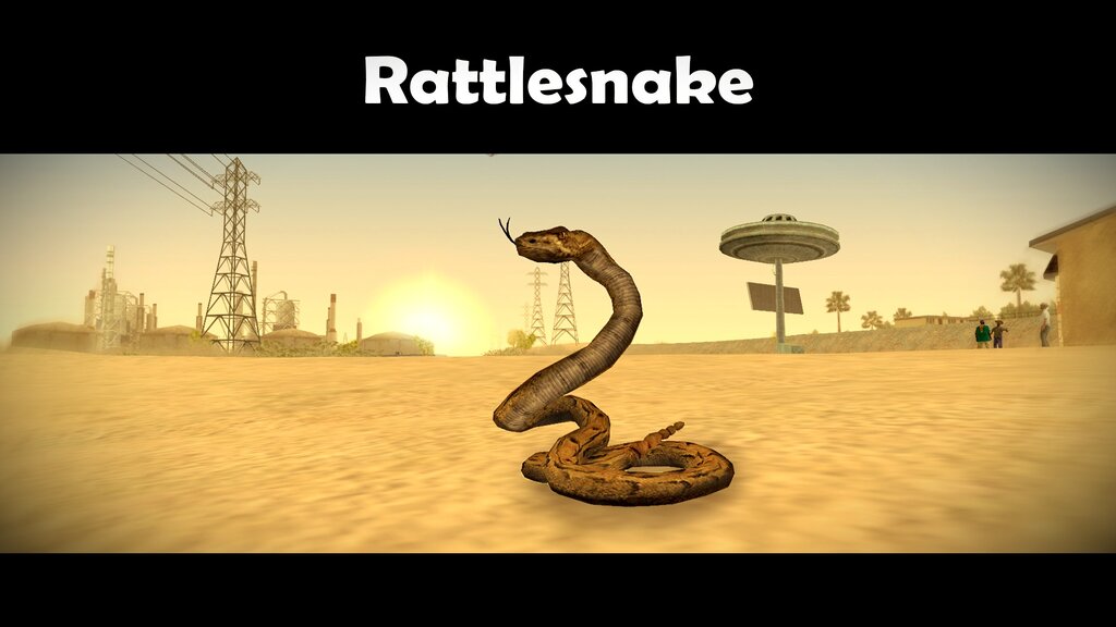 Rattlesnake