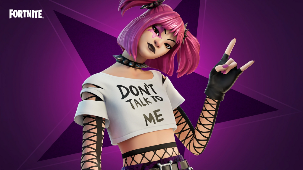 Drop Dee Fortnite