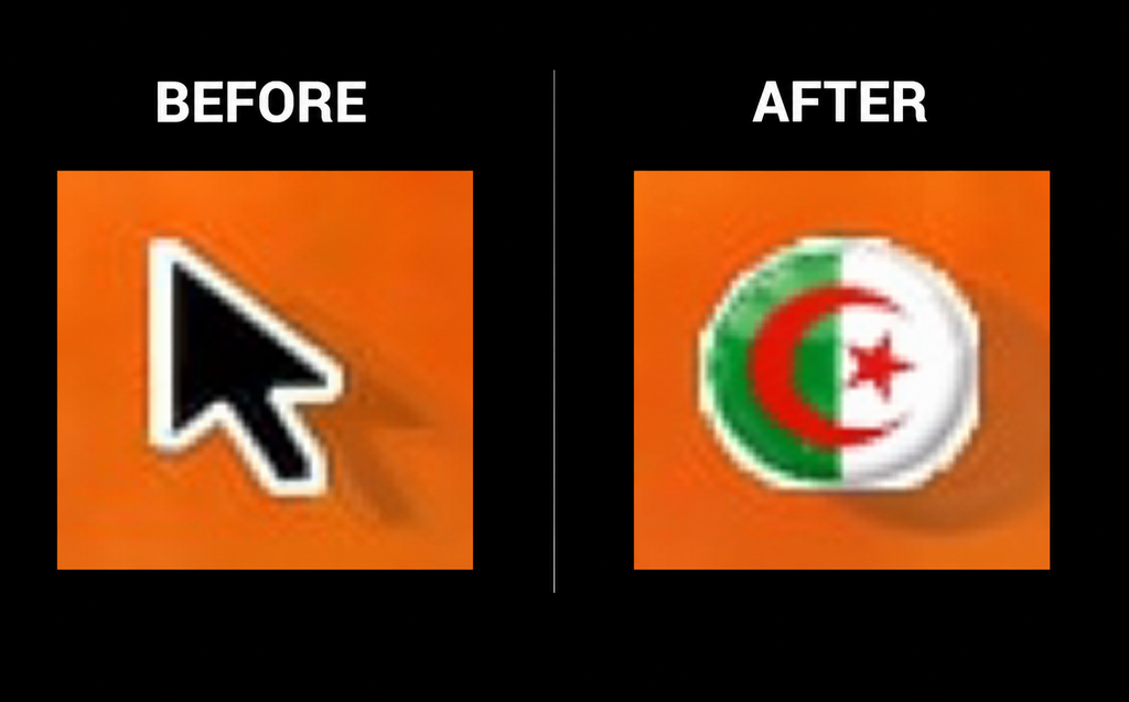 Algeria Cursos DZ