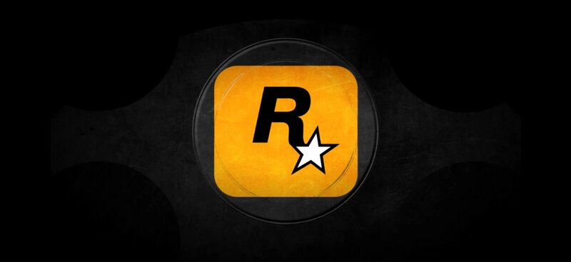 RDR1 Rockstar Intro For GTA SA