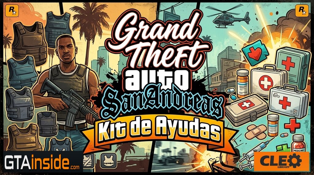 Kits de Ayudas