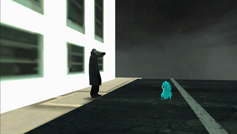 The Final Showdown (DYOM)