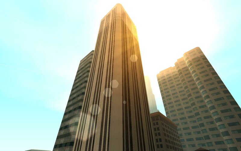Bank of America Plaza Remastered plus Bonus