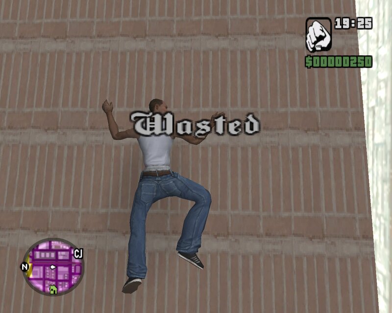 Kill YourSelf / CJ