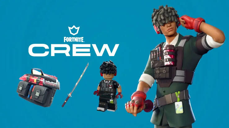 Kwame Fortnite