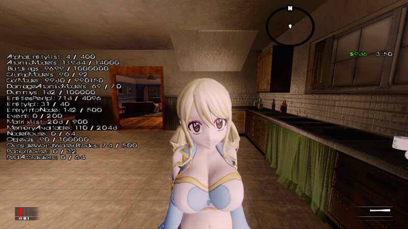 Memory Streaming