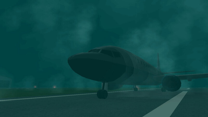 SCP-400 (DYOM)
