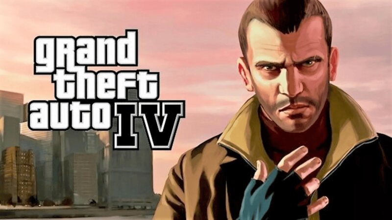 GTA 4 Music | GTA SA