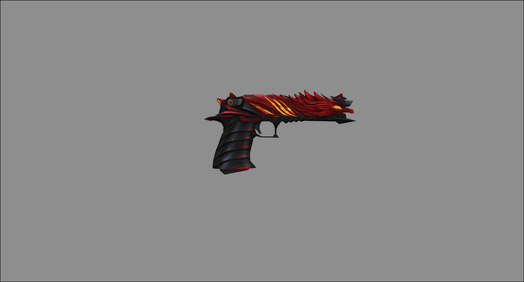 Desert Eagle Phoenix