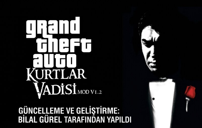 GTA Kurtlar Vadisi
