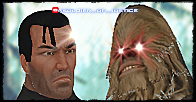 BIGFOOT (DYOM)