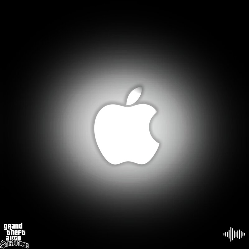 GTA San Andreas Mac OS UI Sound And Loading Music