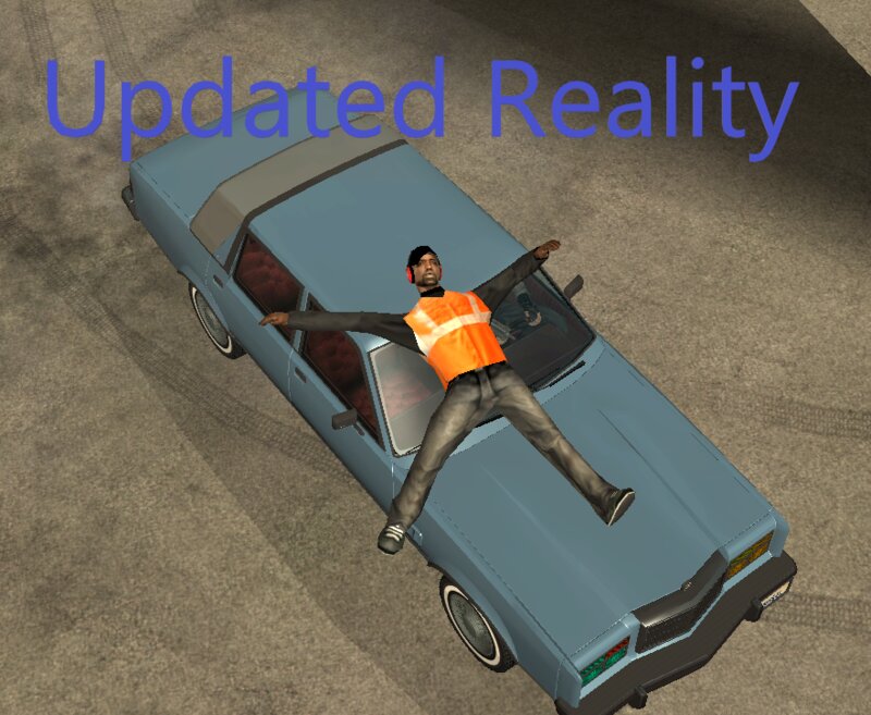 Reality Settings Ragdoll Updated