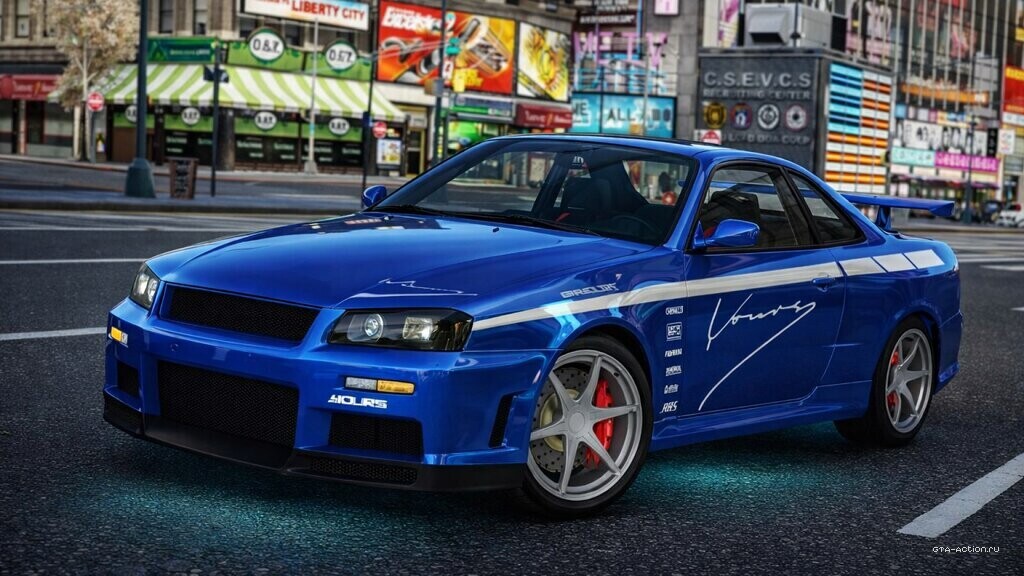 Annis Elegy RH-7