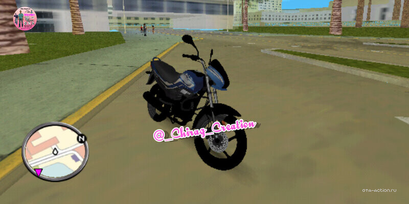 Hero Super Splendor