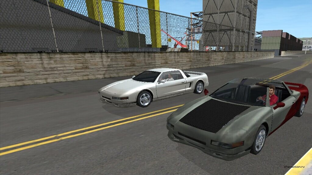Yakuza Infernus