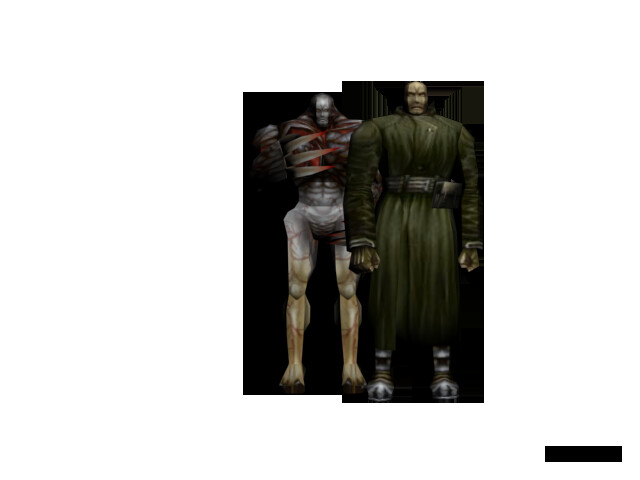 RE2 OG MRX/T-003