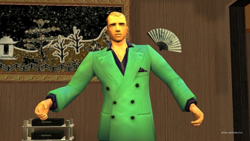 VCS Smart Suit