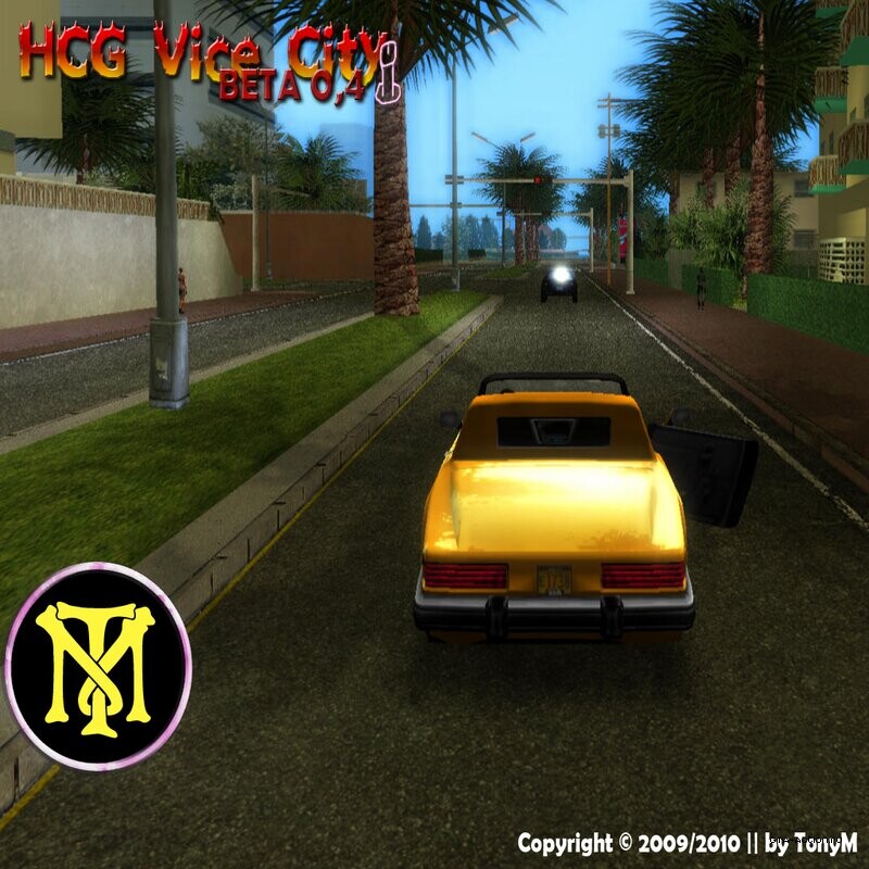 HardCore Graphic Texture Mod (Modloader Support)