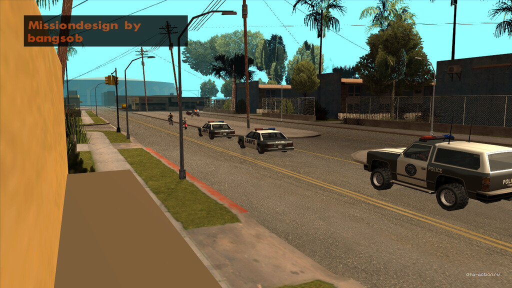 HTF CHASE