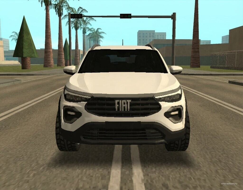 Fiat Pulse 2022