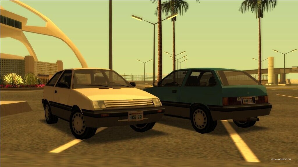 Declasse/Chevalier Dart 1989