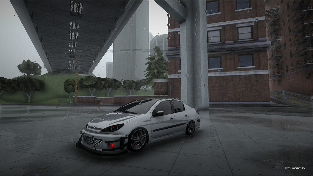 206SD Sport