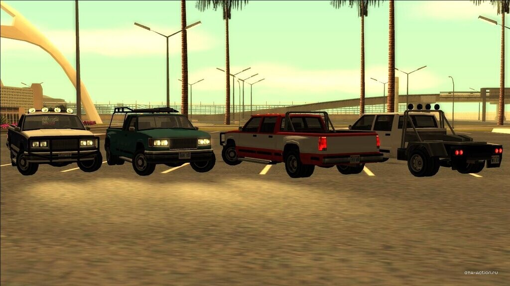 Declasse Yosemite 1988 Pack
