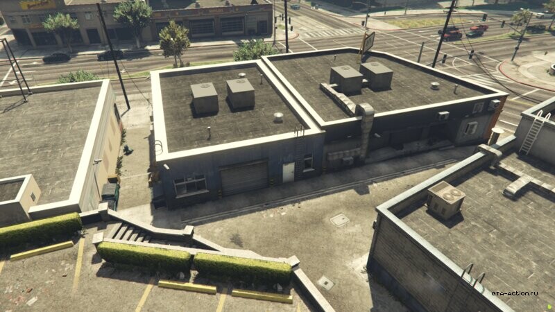 [MLO] Small Hideout [Add-On SP / FiveM]