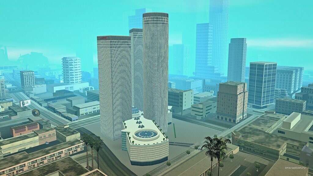 Azrieli Center Tel Aviv