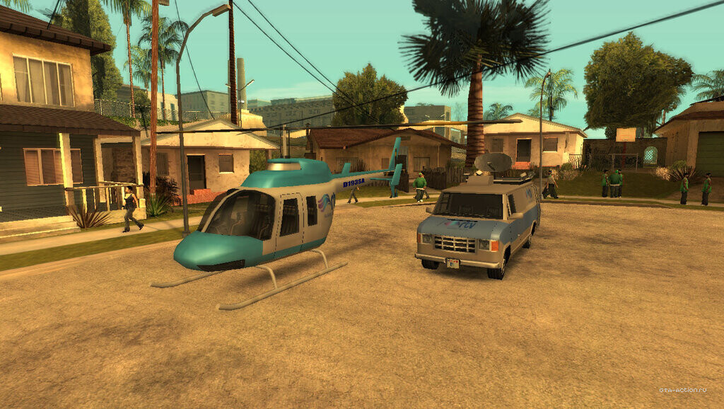 RTV News Pack