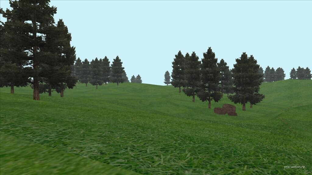 New Park