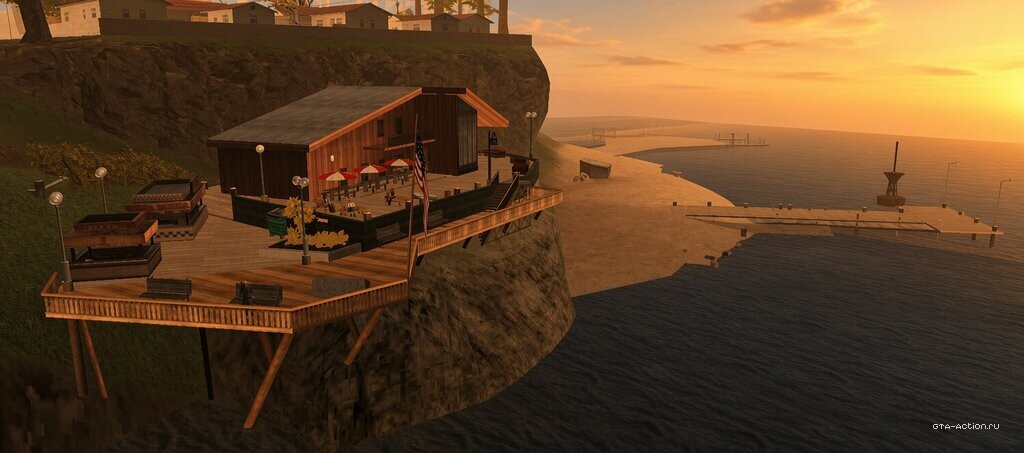 Lakehouse