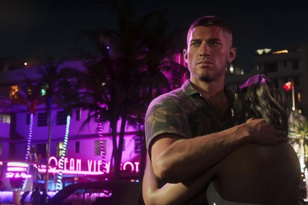 Подтверждены превью GTA 6 от Rockstar и YouTuber