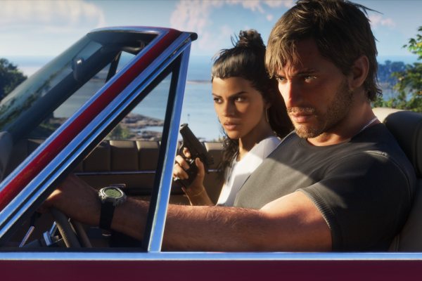 GTA 6 кардинально меняет процесс угона автомобилей