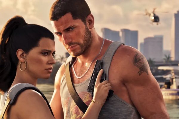 У GTA 6 есть техническая проблема, и Rockstar не может её решить